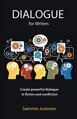 Dialogue for Writers