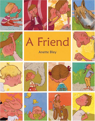 A Friend
