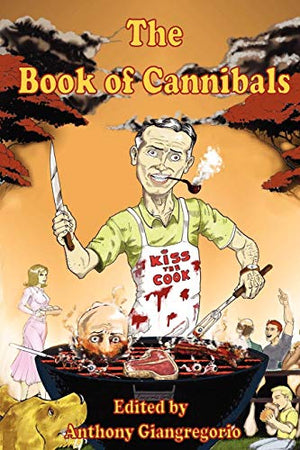 The Book of Cannibals
