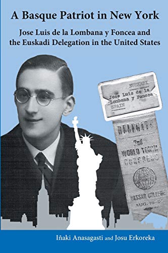 A Basque Patriot in New York