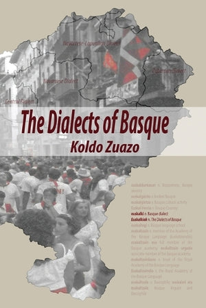The Dialects of Basque