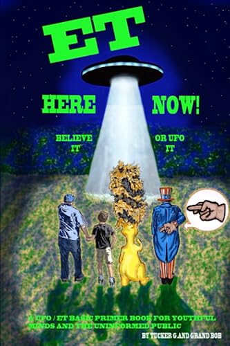 ET Here Now!