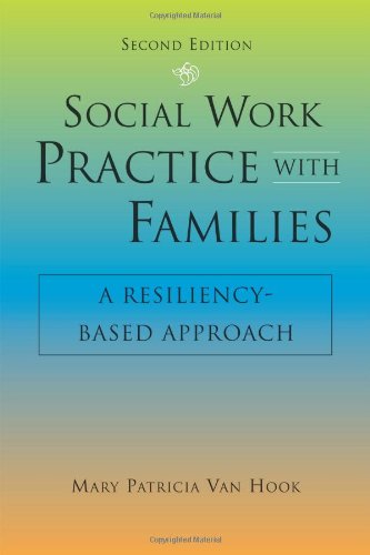 Social Work Practice with Families