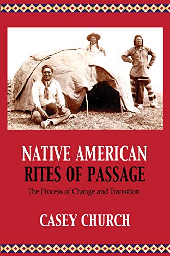 Native American Rites of Passage