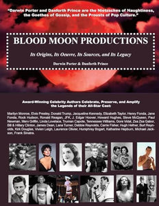 Blood Moon Productions 