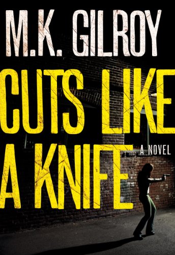 Cuts Like A Knife