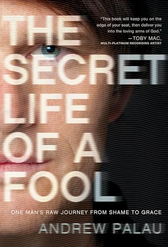 THE SECRET LIFE OF A FOOL