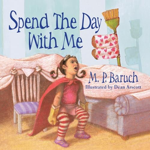 Spend the Day With Me
