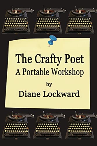 The Crafty Poet