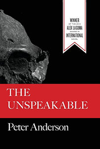 The Unspeakable 