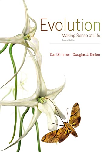 Evolution