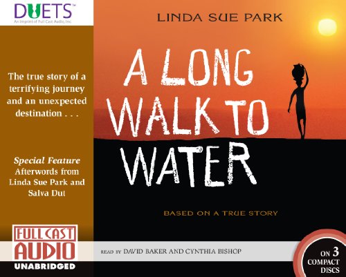 A Long Walk to Water