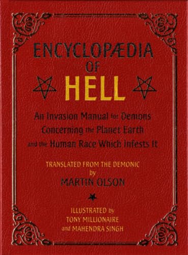 Encyclopaedia of Hell