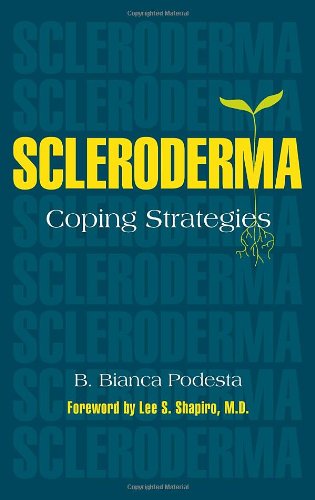 Scleroderma Coping Strategies