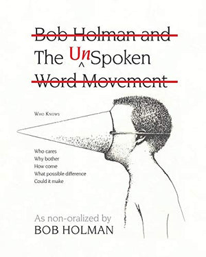 The UnSpoken