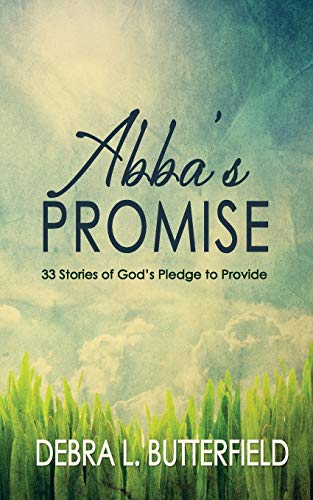 Abba's Promise