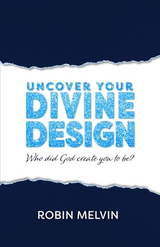Uncover Your Divine Design