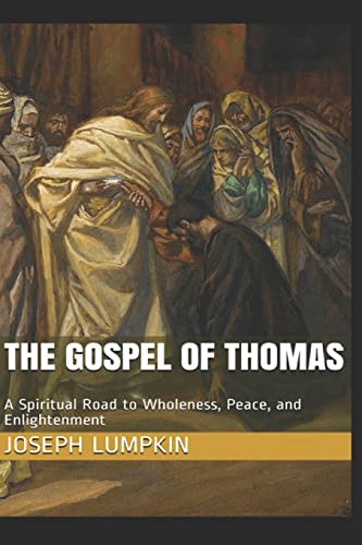 The Gospel of Thomas