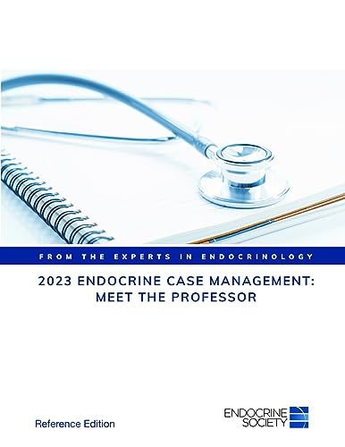 Endocrine Case Management 2023