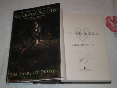 The Shape of Desire