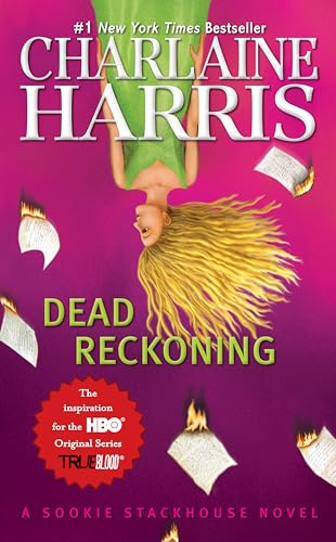 Dead Reckoning