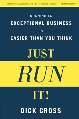Just Run It!