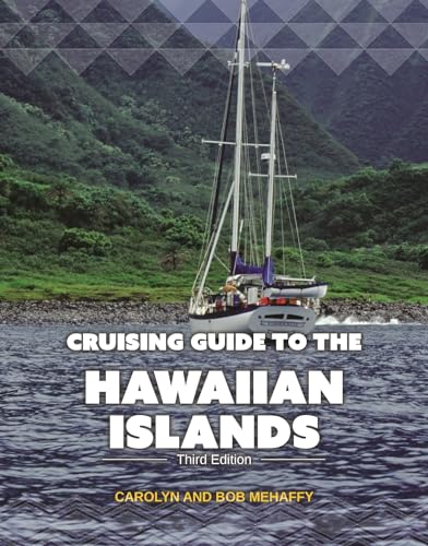 Cruising Guide to the Hawaiian Islands cover art