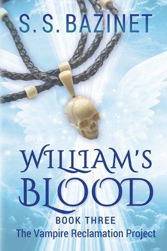 William's Blood (Book 3)