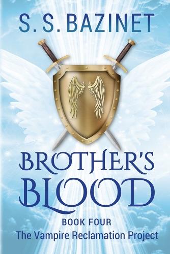 Brother's Blood (Book 4)