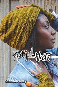Knitgrrl Hats 