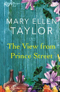 The View From Prince Street 