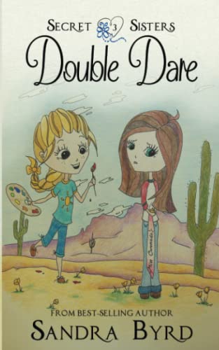 Secret Sisters  Double Dare