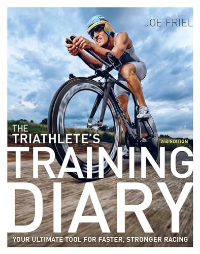 The Triathlete's Training Diary