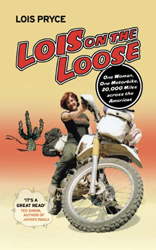 Lois on the Loose