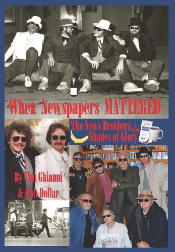 When Newspapers Mattered