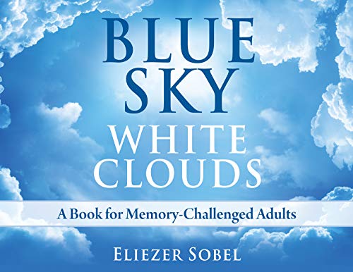 Blue Sky, White Clouds