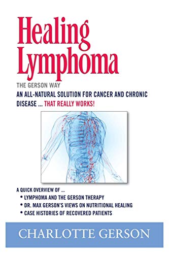 Healing Lymphoma
