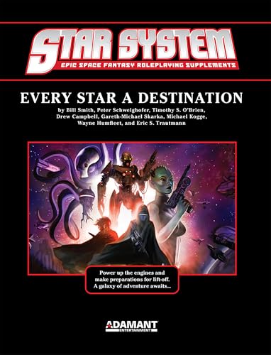 Star System