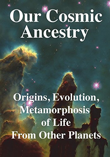 Our Cosmic Ancestry