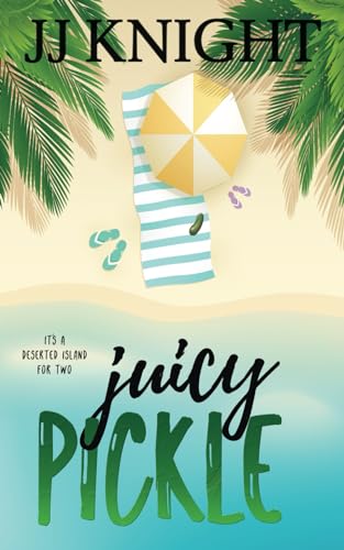 Juicy Pickle