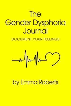The Gender Dysphoria Journal