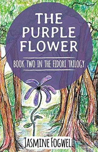 The Fidori Trilogy Book 2