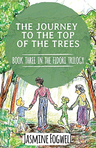 The Fidori Trilogy Book 3