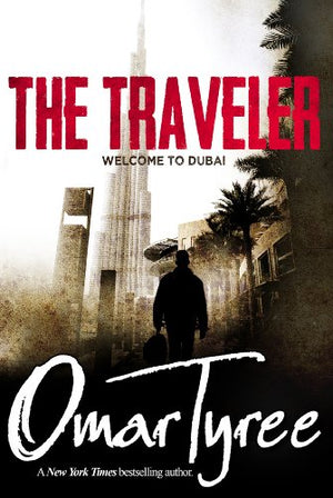 Welcome to Dubai