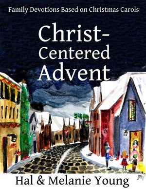 Christ-Centered Advent