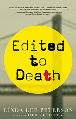 Edited to Death