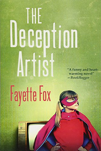 The Deception Artist