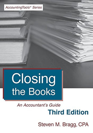 Closing the Books