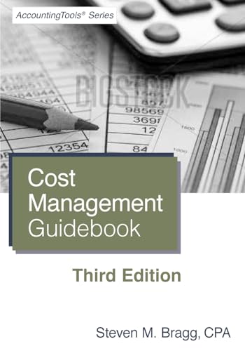 Cost Management Guidebook