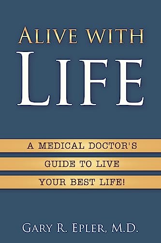 Alive with Life